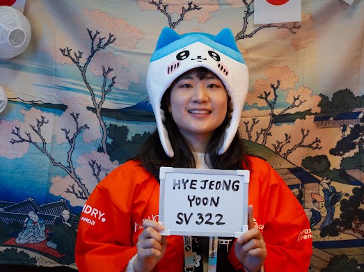 SIGGRAPH ASIA 2024 Student Volunteer
